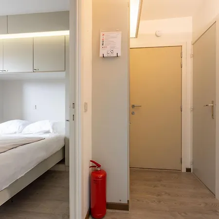 Cosy On The 5th Floor