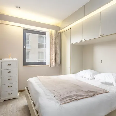 Cosy On The 5th Floor Apartmán