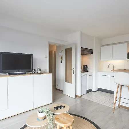 Apartmán Cosy On The 5th Floor *